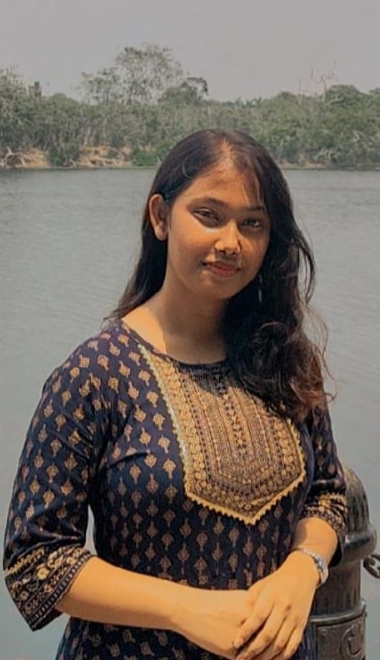 Shreyosi